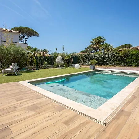 Bjorn Villa *