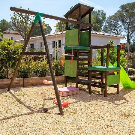Bjorn Villa