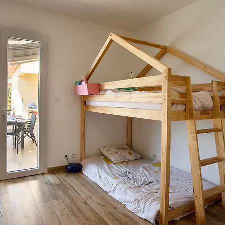 Bjorn Villa