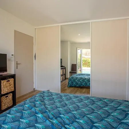 Bjorn Villa Saint-Raphael (Var)